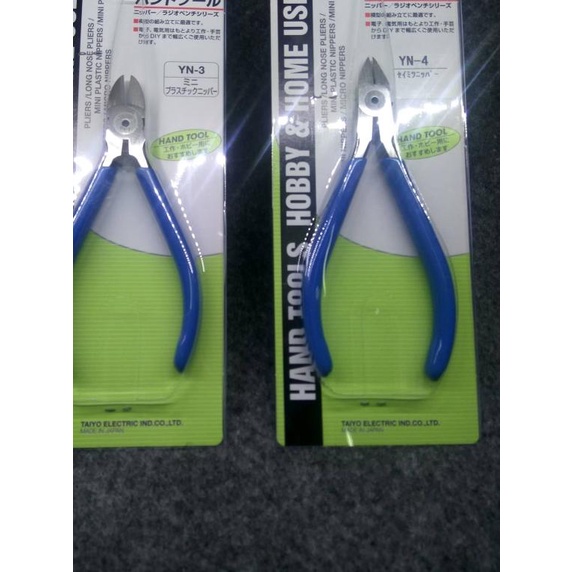 TANG POTONG GOOT YN-3