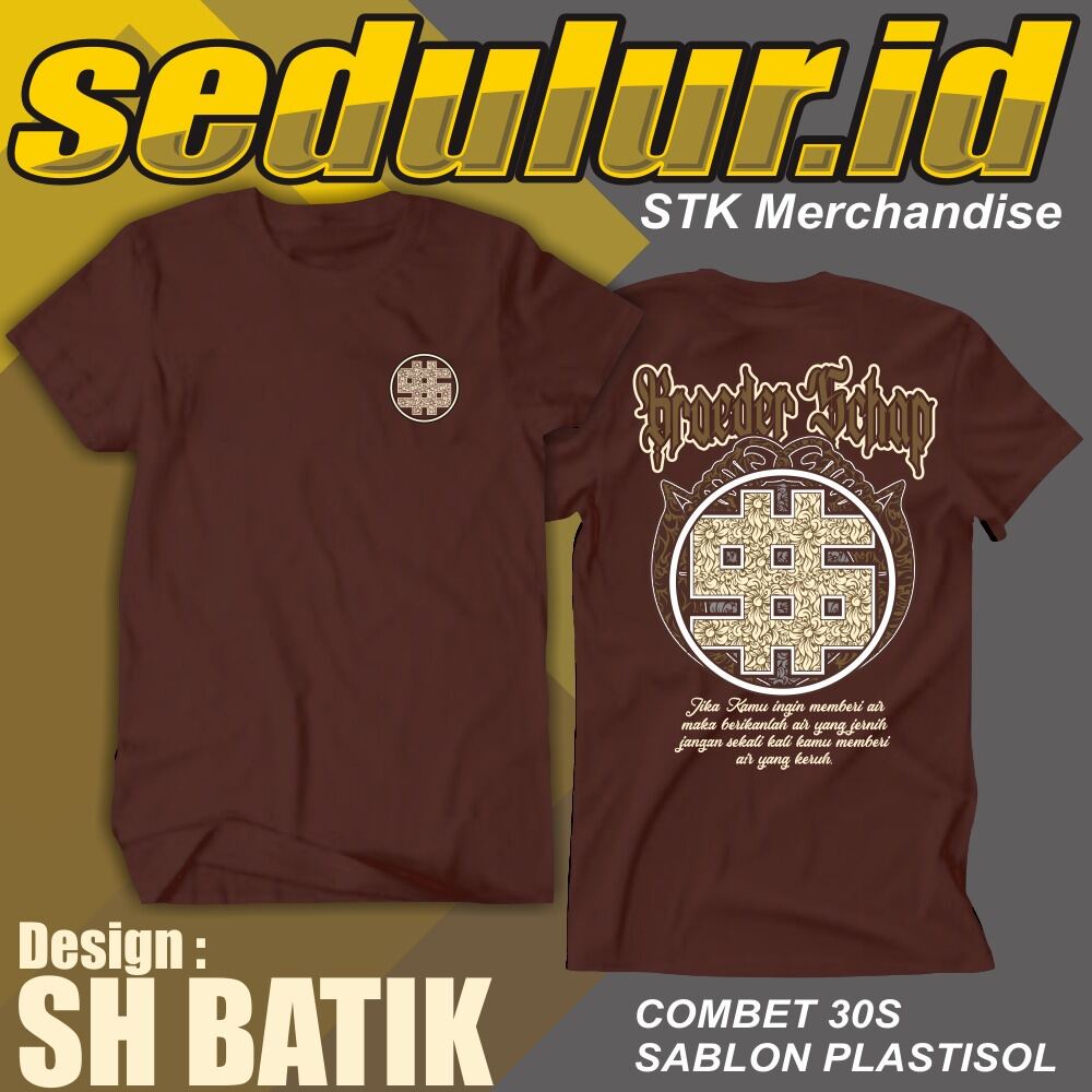 SH WINONGO STK BATIK/STK KEREN/KAOS WINONGO/PSHW/KAOS STK KEREN/PSHW KEREN
