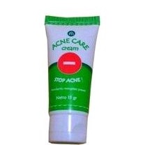 LIZ SKINCARE AcneCream/Krem Jerawat