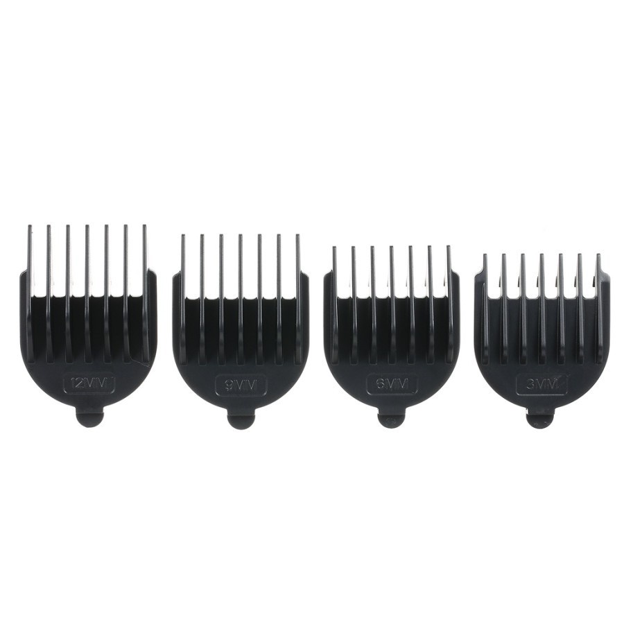 Oraimo OPC-TR10 Alat Pemotong Rambut Dengan 4 Sisir Panduan