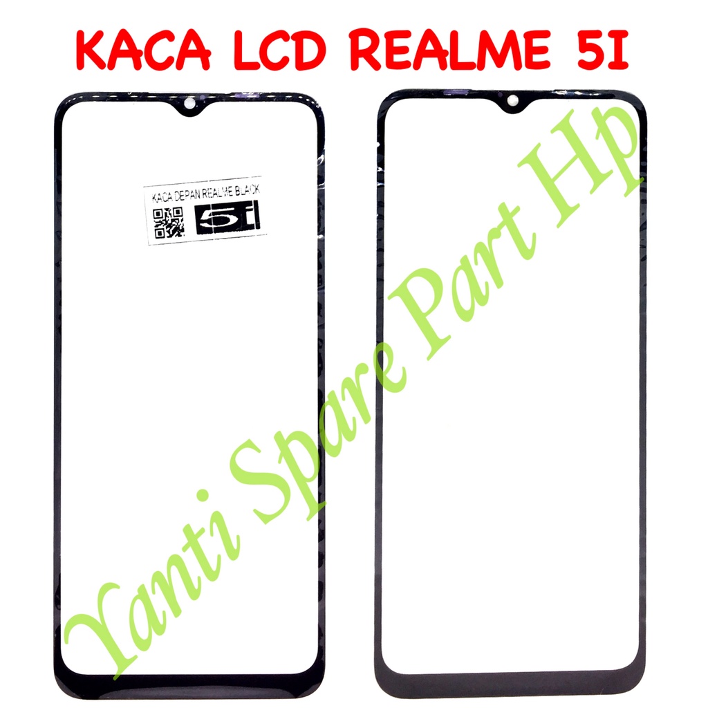 Kaca Lcd Oppo A5 2020 A9 2020 A31 2020 Rlme 5 5I C3 6I Original Terlaris New