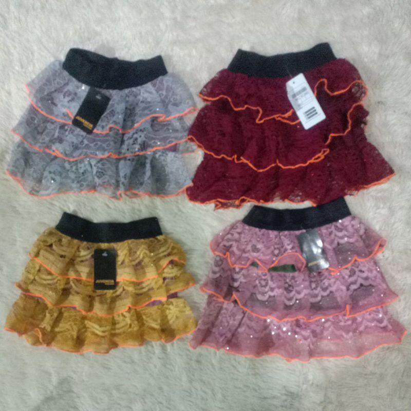 Rok Susun Rempel Anak