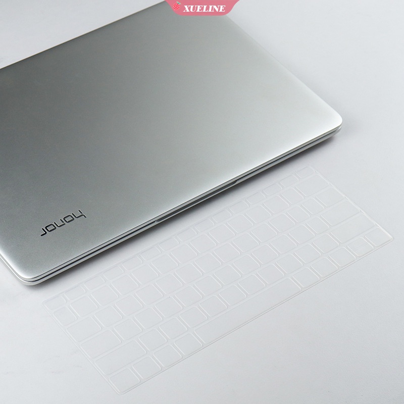 2 in 1 Film Pelindung Layar Keyboard Bahan Silikon Untuk HUAWEI MateBook E (2022) 2022 12.6 inch