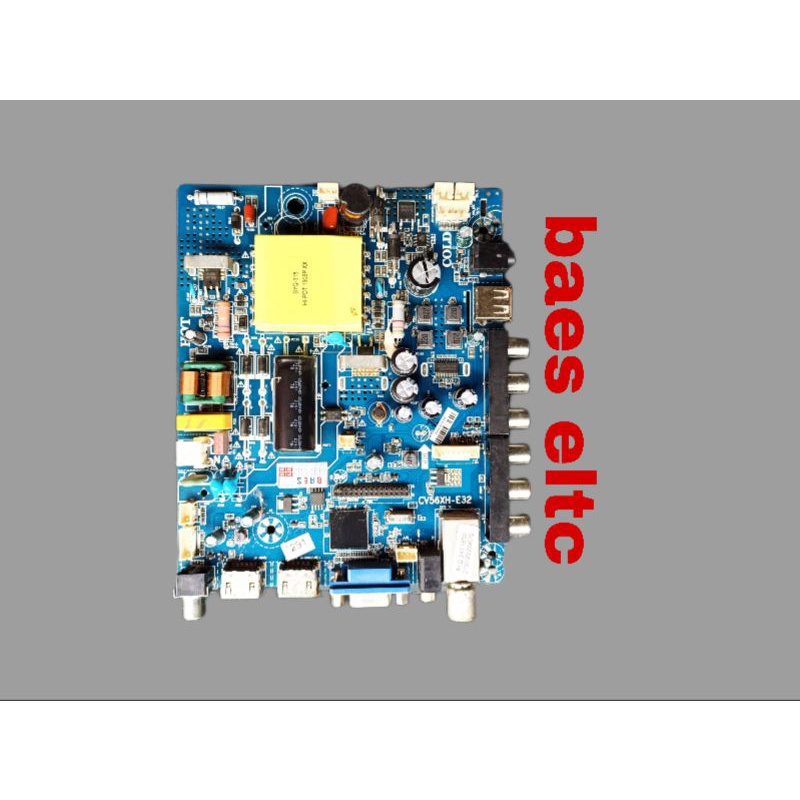 MAINBOARD-MOBO-MB-TV-LED-POLYTRON-PLD-24T1850-PLD-24T1850-PLD-24T1850