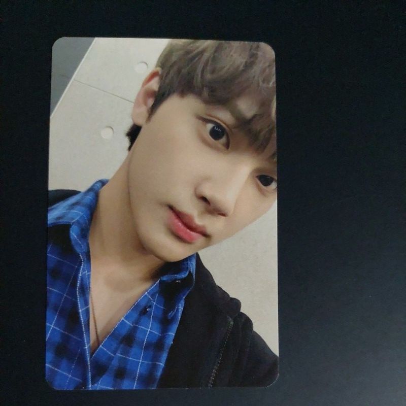 younghoon juyeon kevin eric haknyeon jacob q the boyz pc reveal no air the start ddd dream like the 