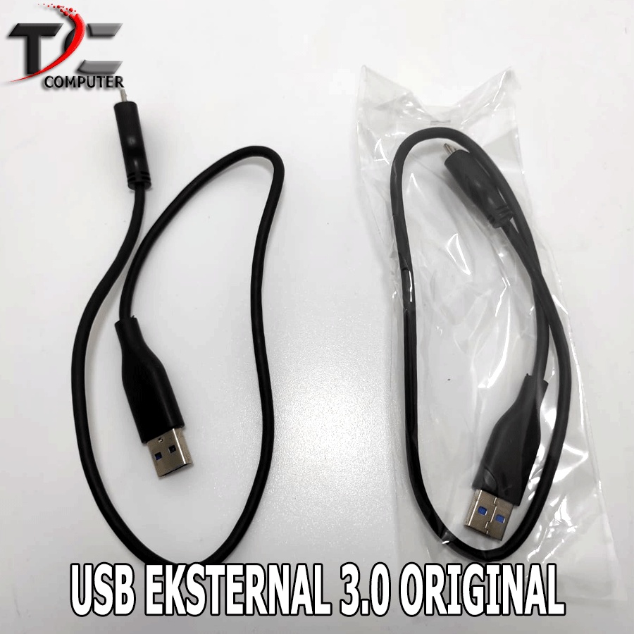 Kabel Data Hdd Harddisk External Usb 3.0