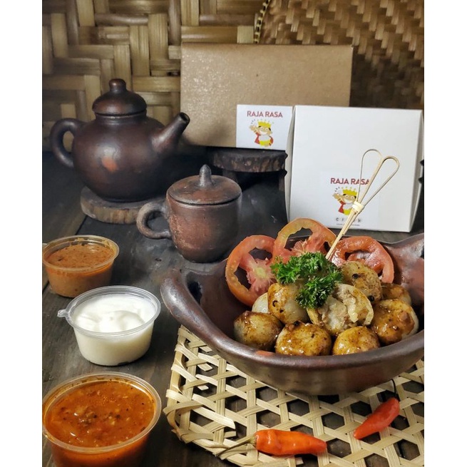 

CILOK KUKUS ORIGINAL