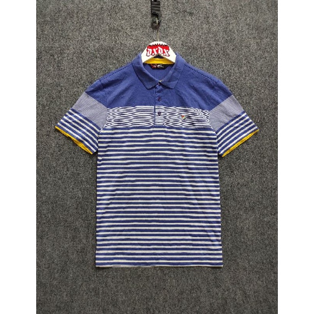 polo shirt | kaos kerah | arnold palmer | second original