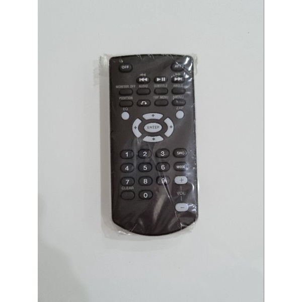 Remot Remote Tape Mobil Xpander Ultimate Original