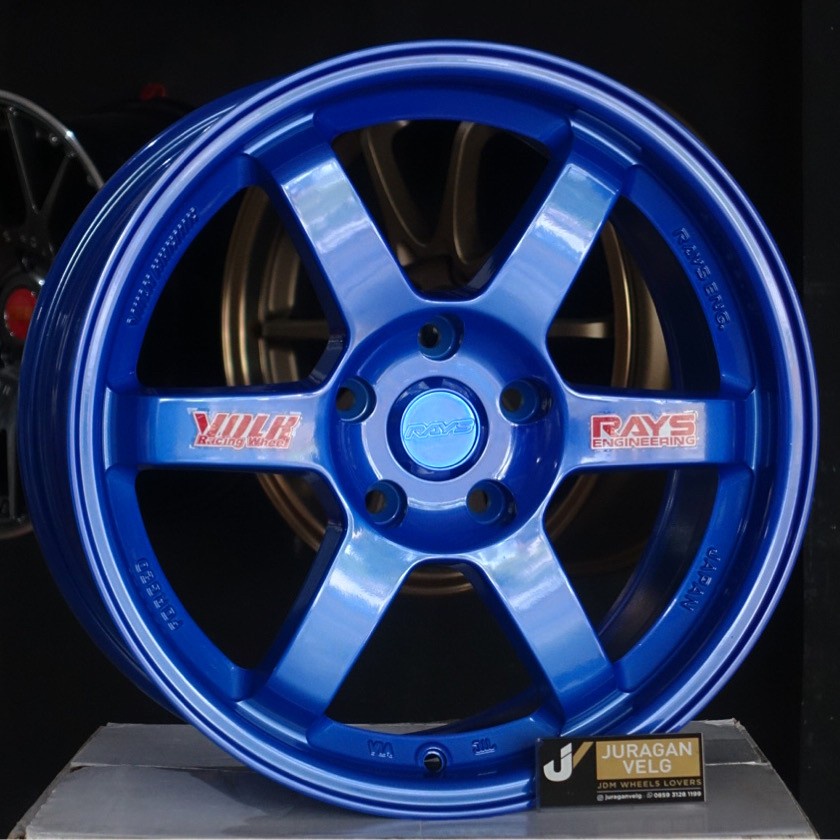 Te37 r17 blue h5