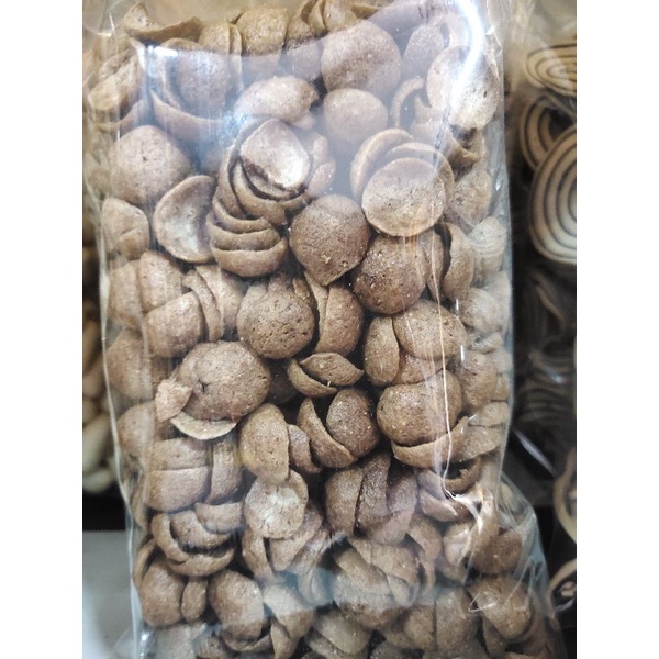 

Coco Crunch Serba 5rb Cemilan Aneka Snack dan Kue Kering