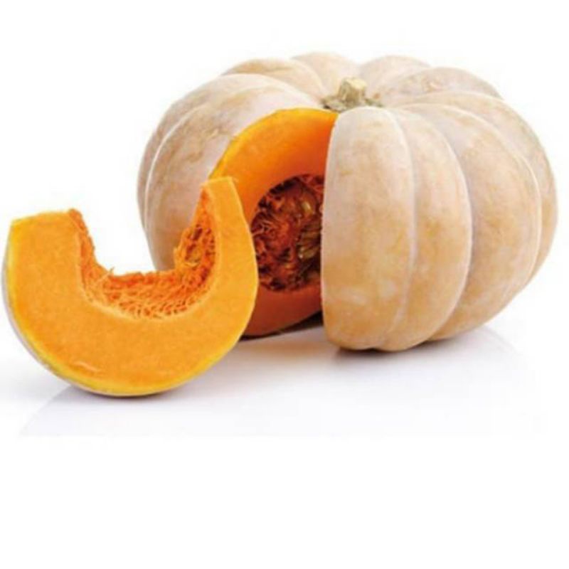 

labu kuning segar 2kg