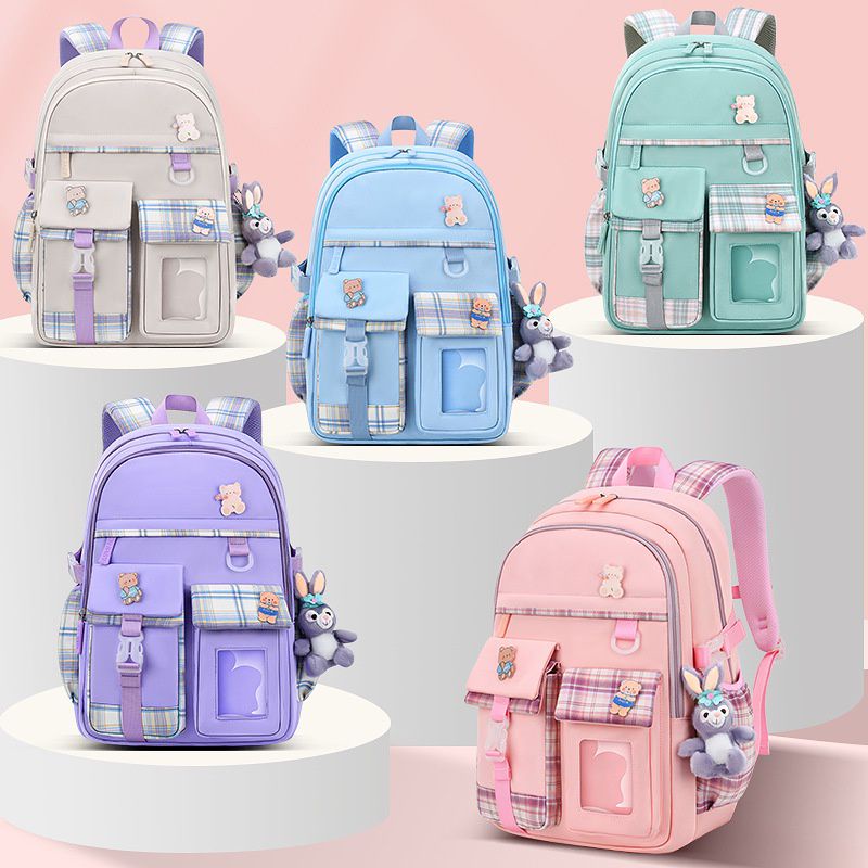 HOT SALE 34 PROMO PRODUK TERBARU ASLI IMPORT HIGH QUALITY/TAS SEKOLAH MODEL TERBARU BAHAN TEBAL DAN ANTI AIR/TAS SEKOLAH SD SMP SMA/TAS ANAK SEKOLAH WATERPROOF ASLI IMPORT/TAS ANAK MODEL KOREA KEKINIAN