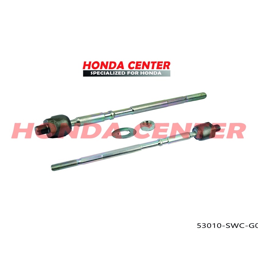rack end crv gen3 2007 2008 2009 2010 2011 2012 2000cc long tie rod crv gen3 2007-2012 2000cc
