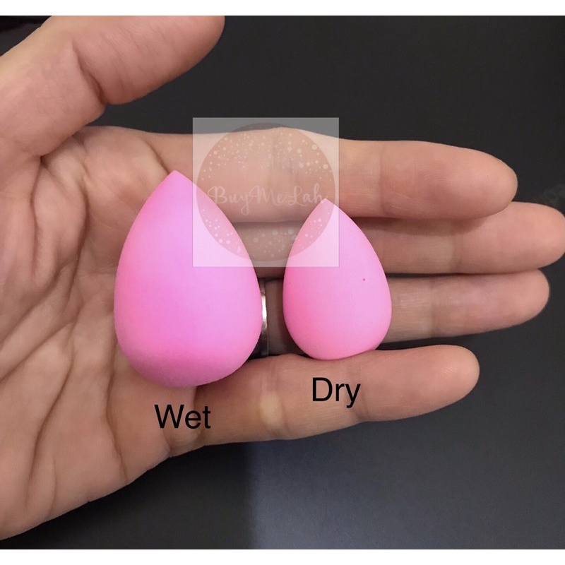 3pcs MINI Beauty Blender