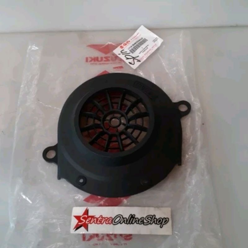Tutup kipas spin skywave hayate original sgp 17141b46g00n000