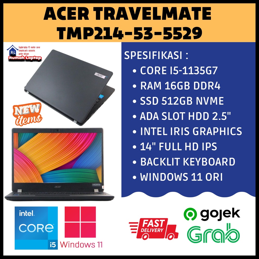 Harga Windows 11 Laptop Acer Terbaru Desember 2022 |BigGo Indonesia