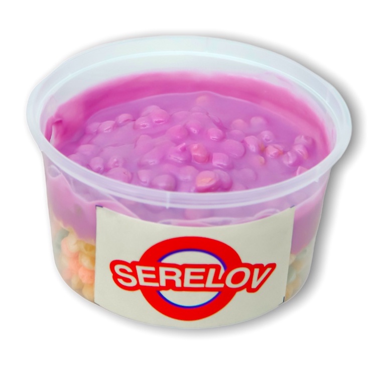 

DESSERT NYAM-NYAM PREMIUM SERELOV TARO