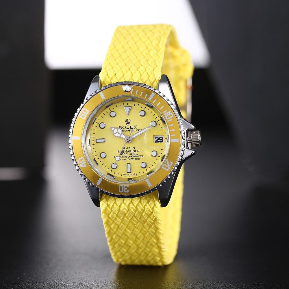 [FREE BOX] JAM TANGAN ROLEX COUPIE  SUNBMARINER TANGGAL PRIA / PUSAT GROSIR JAM TANGAN MURAH G9