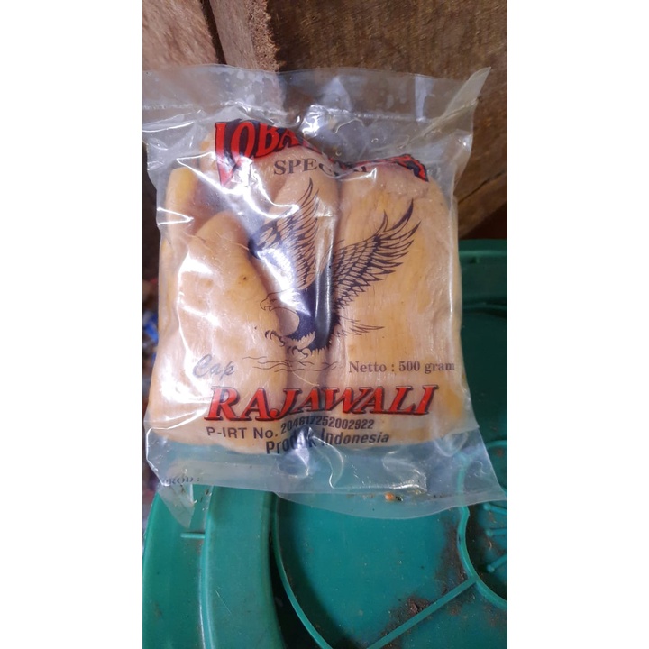 

SW - Lobak Asin Spesial Cap Rajawali / Ham Choi Phu 500gram