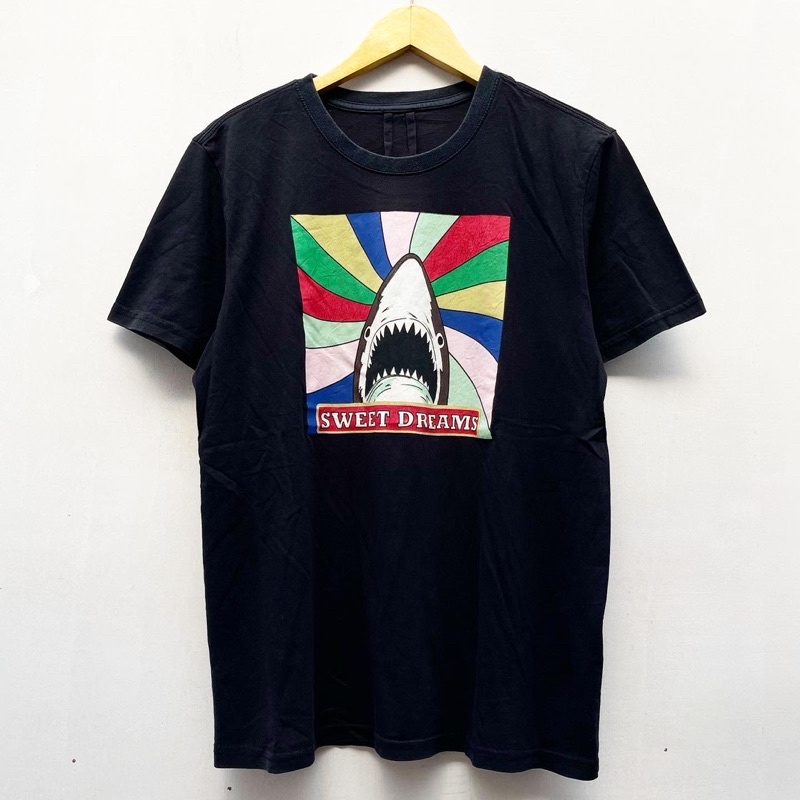 SAINT LAURENT SECOND TEE