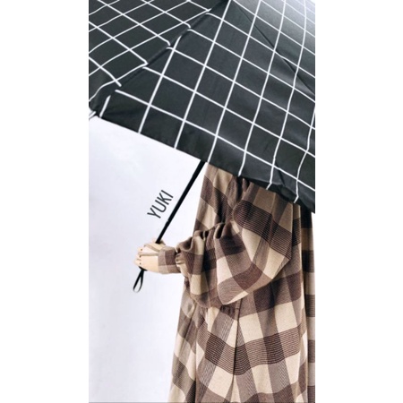 YUKI TUNIK by Sidra.co