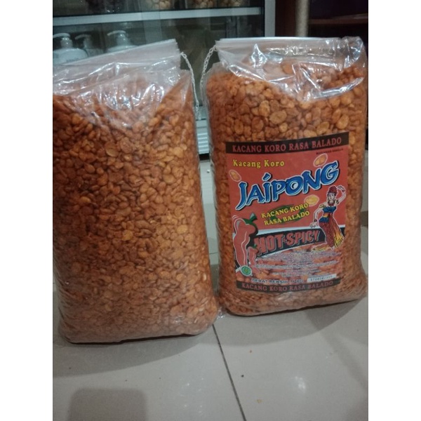 

koro kupas balado