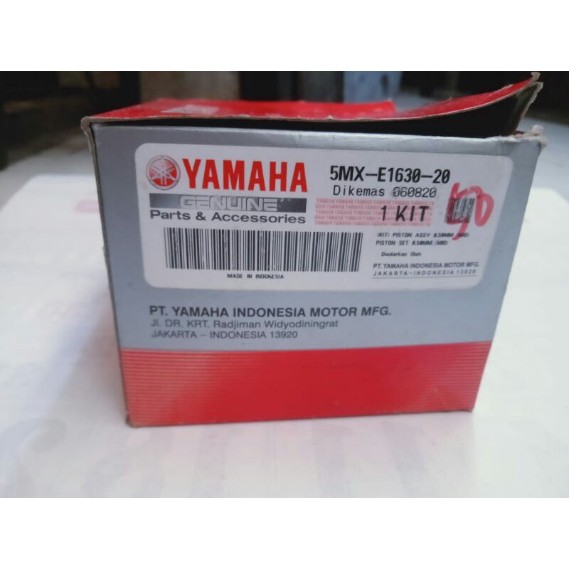 cylinder blok mio sporty.soul