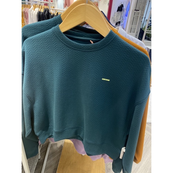 sweater 3second wanita original 648447