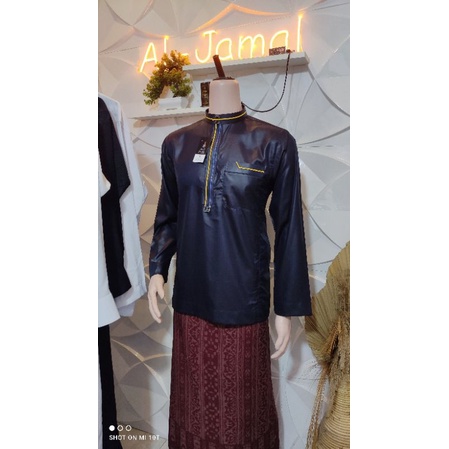 Koko saudi al jamal/koko saudi/koko melayu