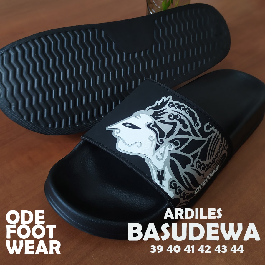 Sendal selop pria wanita Sandal Rumah Nyaman Anti Slip / Sandal Selop Pria Ardiles Maxmus Kokop Slide Casual Fashion