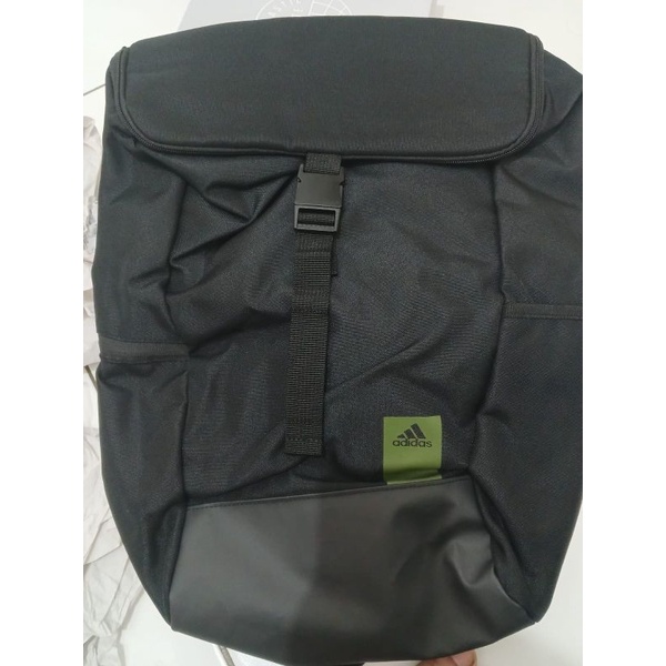 adidas Training Flap Backpack GN9845