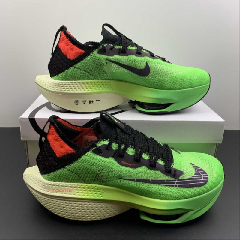 NIKE Zoom Alphafly Next % 2 DV9422-700