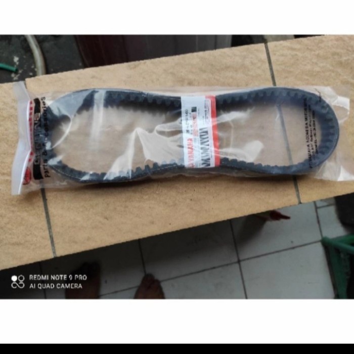 vanbel vanbelt mio m3 mio z soul gt 125 ori yamaha