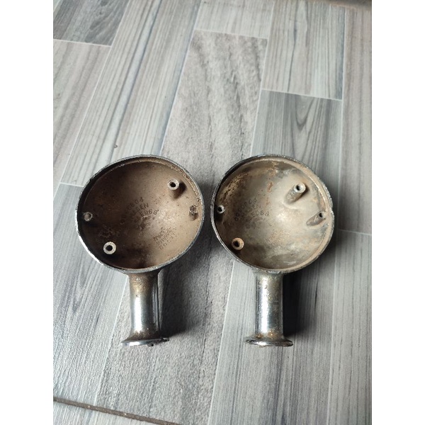 lampu sein riting Yamaha l2s YL l2g yb original