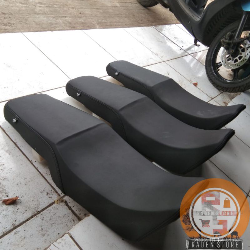 ID SARUNG JOK NINJA R/SS MB-TECH CARRERA KULIT JOK NINJA MB-TECH CARRERA KULIT JOK CUSTOM NINJA