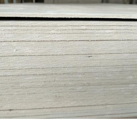 PAPAN GRC BOARD 4MM