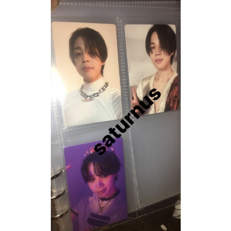 PC RPC PHOTOFOLIO ME, MY SELF AND JIMIN