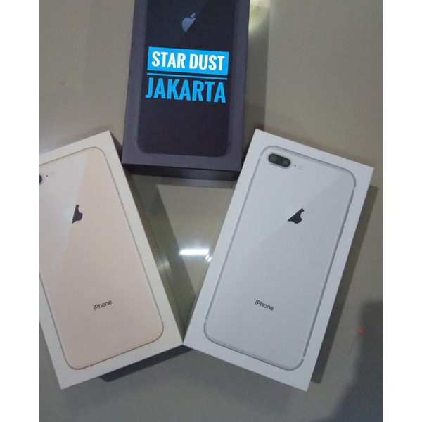 Dus box iphone 8 plus