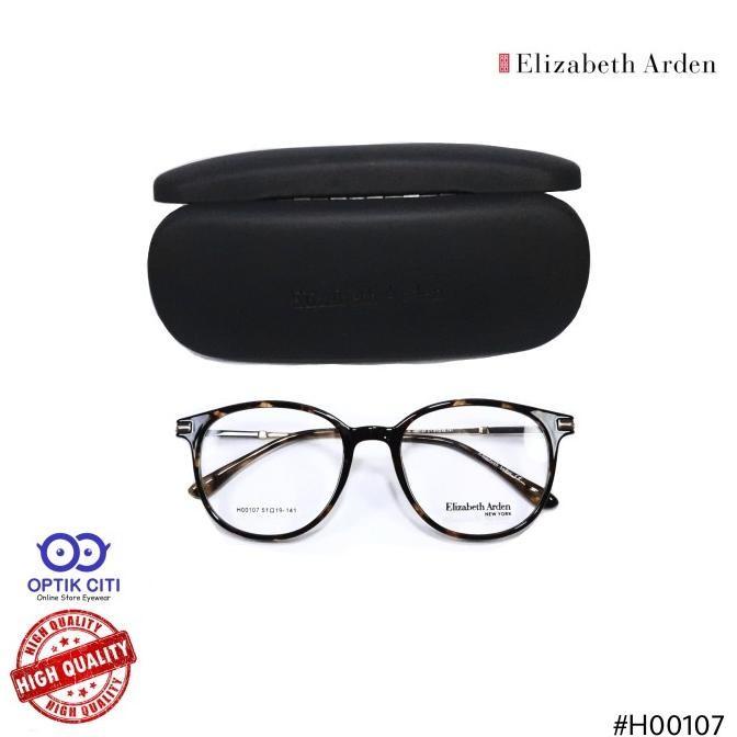 Frame Kacamata Wanita Elizabeth Arden 107 Murah
