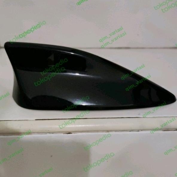 Cover Sharkfin Shark Fin Antena Toyota Rush Terios Original