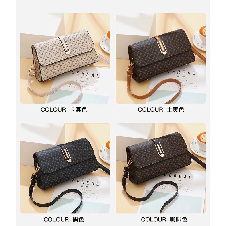 2298, tas selempang wanita import fashion tas sling bag wanita tas cantik tas kondangan tas kantoran tas terkiniaan