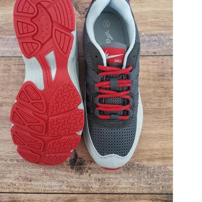 EAGLE HOKAIDO SEPATU OLAHRAGA RUNNING LARI SNEAKERS KASUAL PRIA MEN RGFG9646F