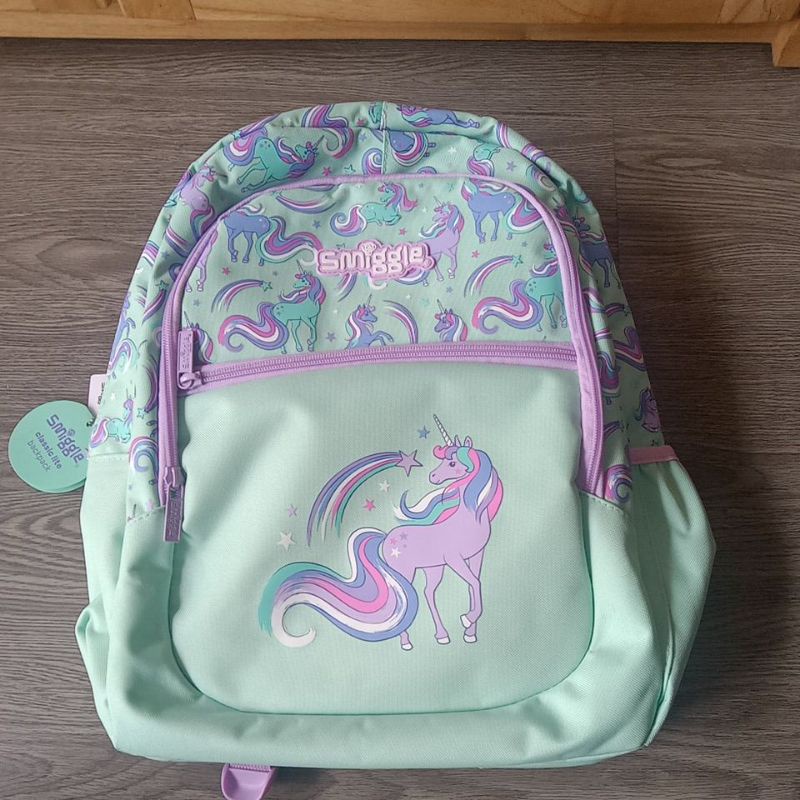 Tas Smiggle anak