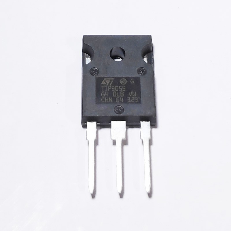 Jual TIP3055 Transistor TIP 3055 Transistor TIP3055 Transistor Power