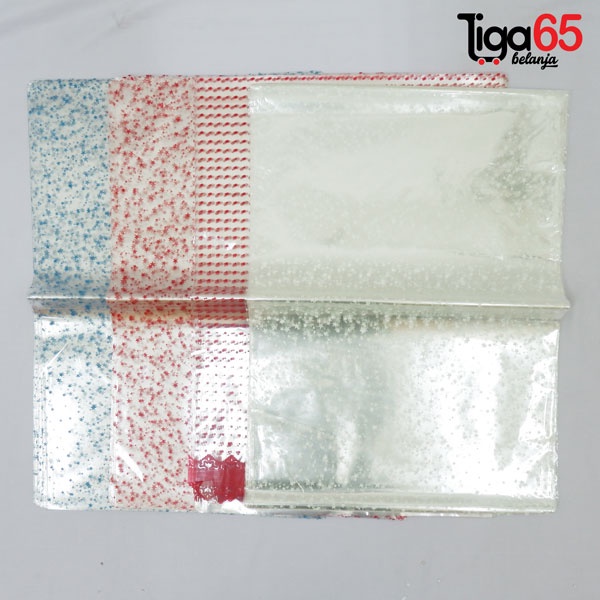 PLASTIK OPP PACKING 40X60 (50PCS/PAK)