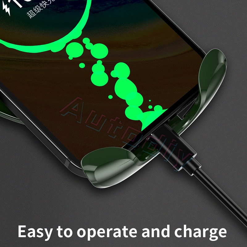 Stand Holder Smartphone Magnetik Untuk Ventilasi Ac Mobil