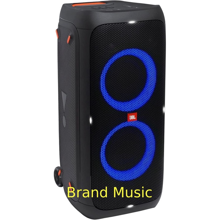 Speaker Portable  JBL Partybox 310 / JBL Partybox-310 Original