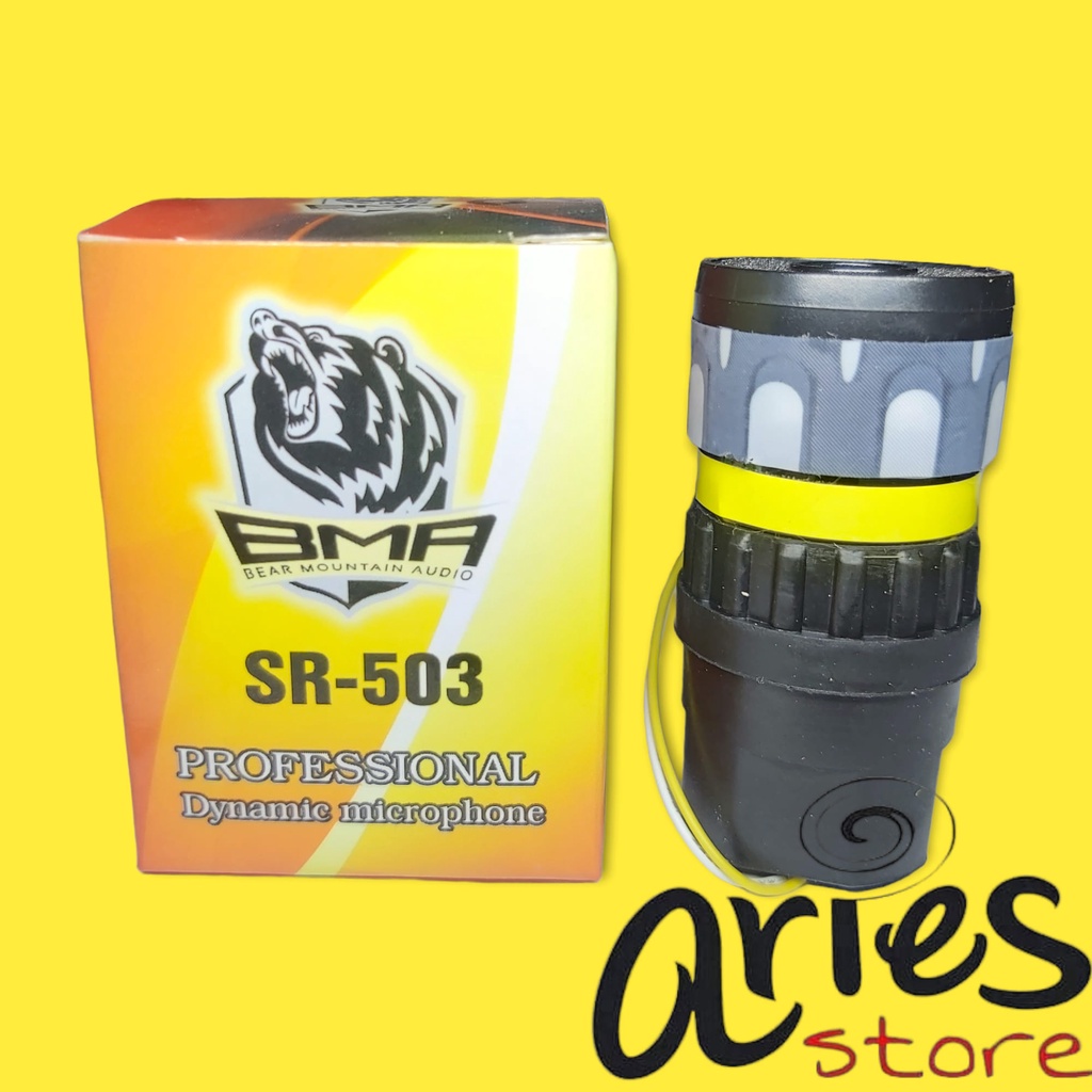 SPUL MIC BMA SR 503