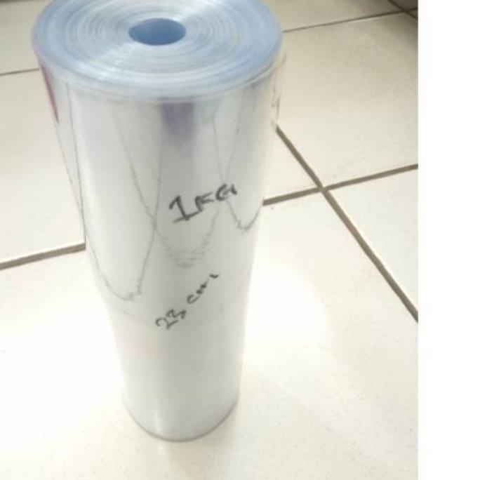 

Trendy - plastik wrapping polos / plastik reping / plastik shrink / plastik dus Hp /film/ rapping packing Hp リ